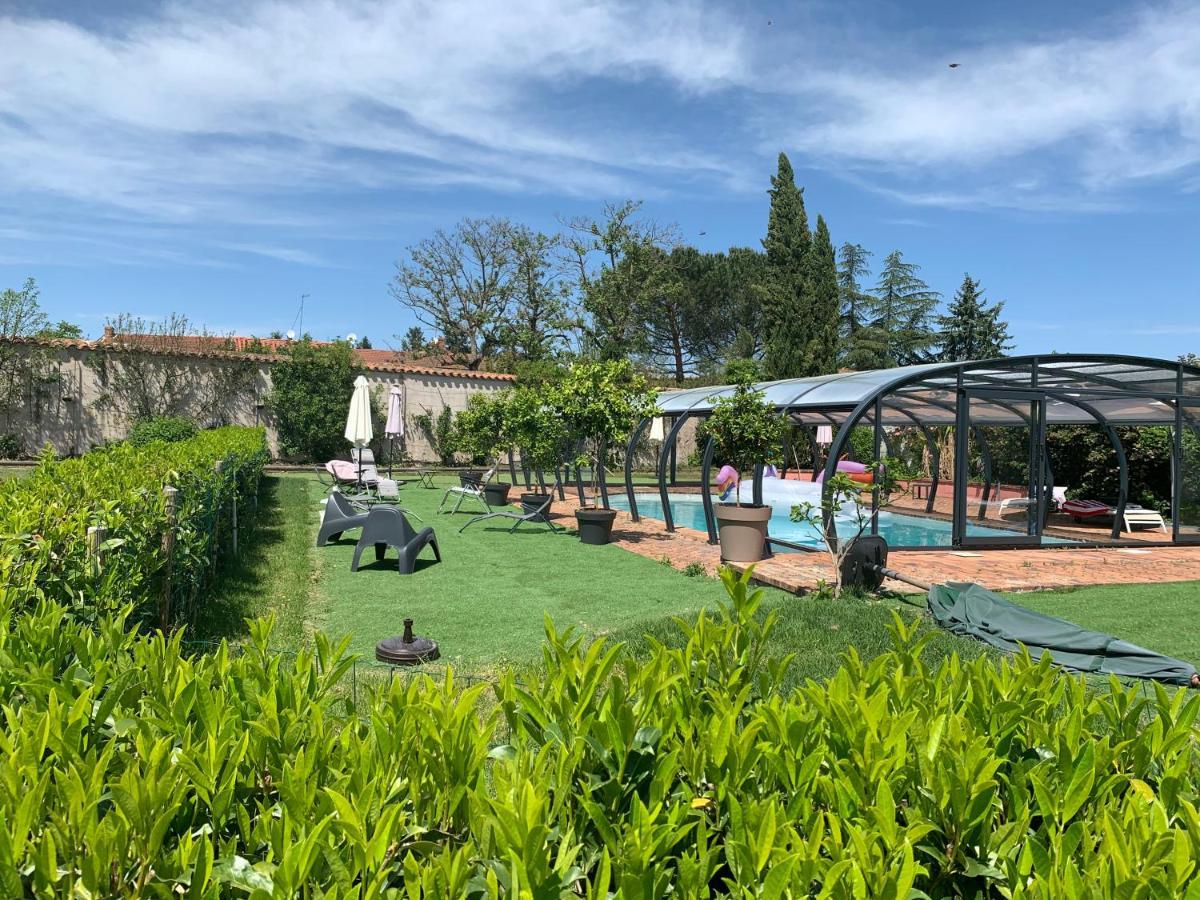 Orangerie De Chatel-Selection Figaro & Elle Magazine Cleppe Exterior foto