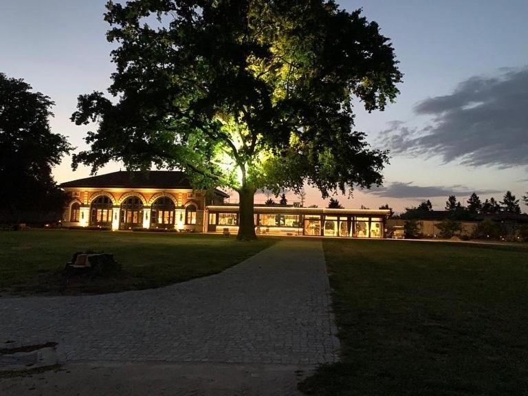 Orangerie De Chatel-Selection Figaro & Elle Magazine Cleppe Exterior foto
