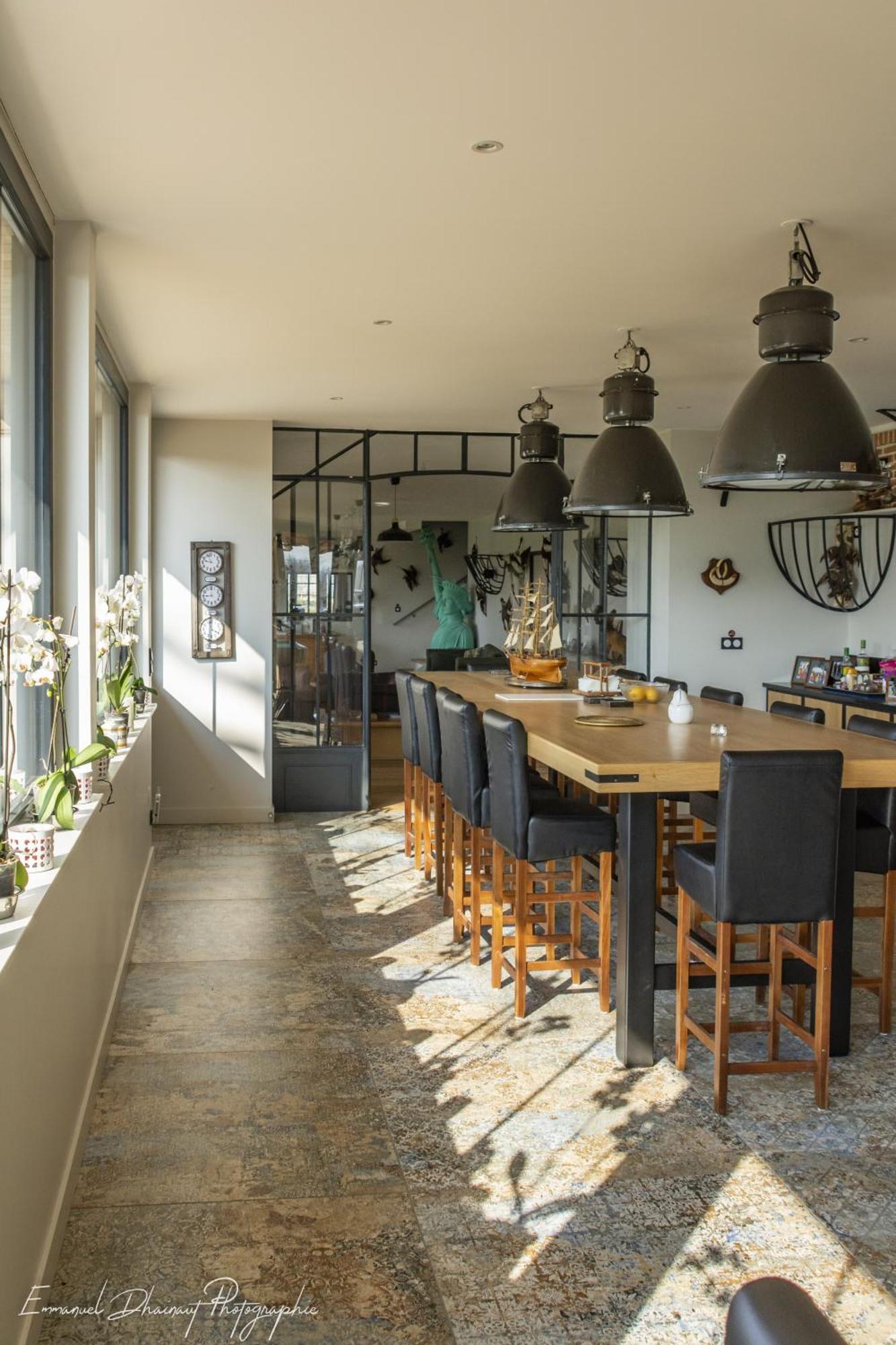 Orangerie De Chatel-Selection Figaro & Elle Magazine Cleppe Exterior foto