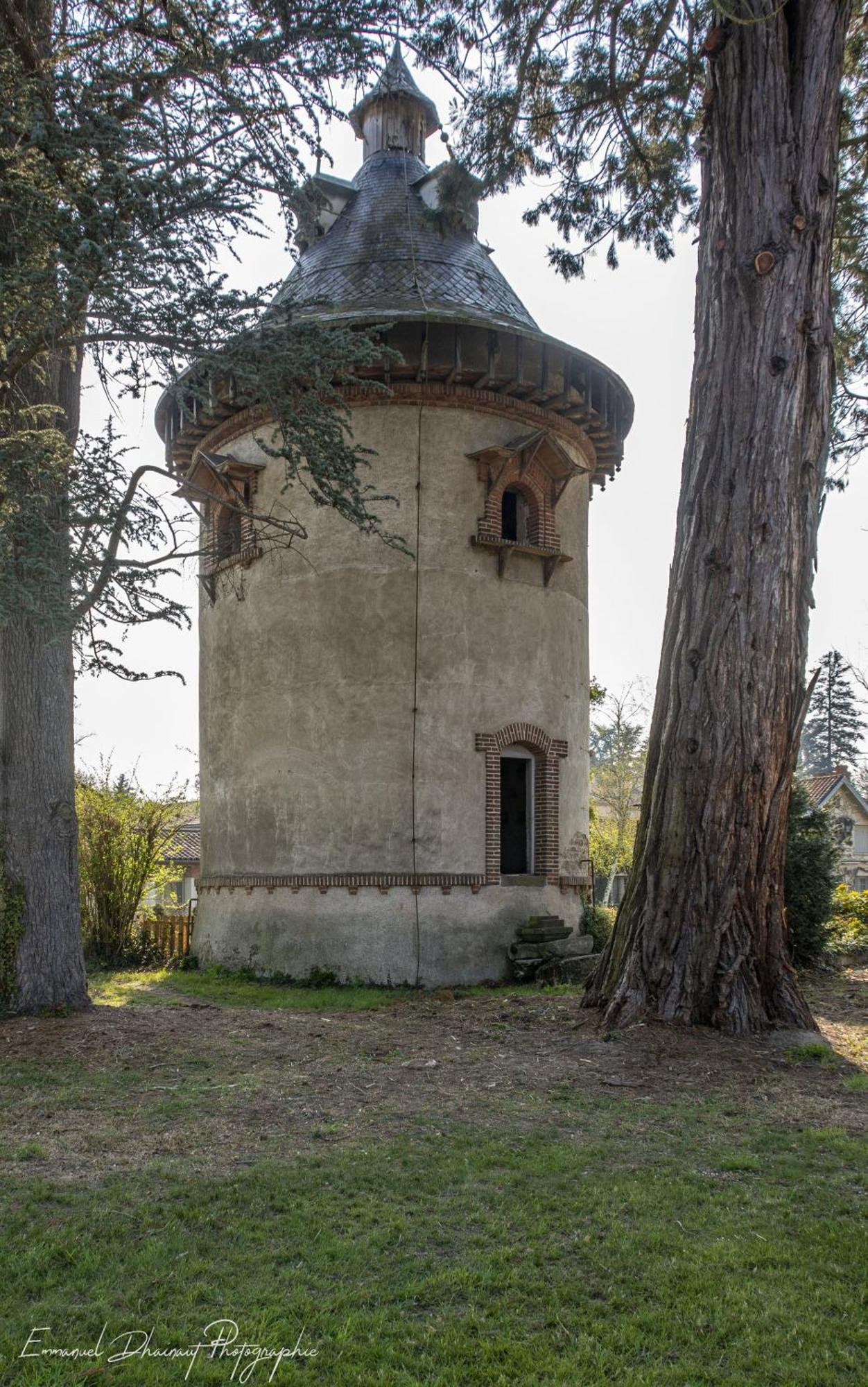 Orangerie De Chatel-Selection Figaro & Elle Magazine Cleppe Exterior foto