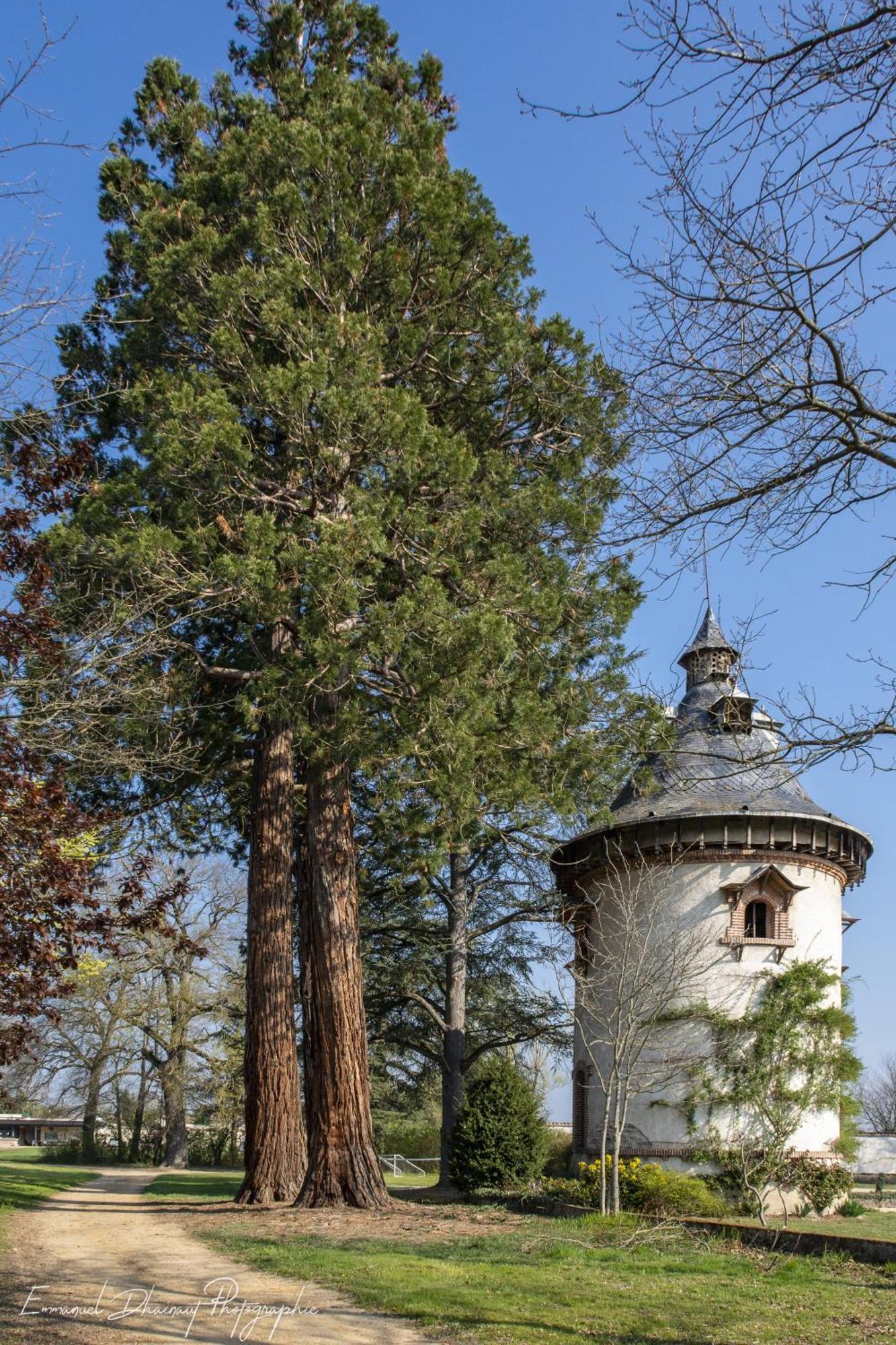 Orangerie De Chatel-Selection Figaro & Elle Magazine Cleppe Exterior foto